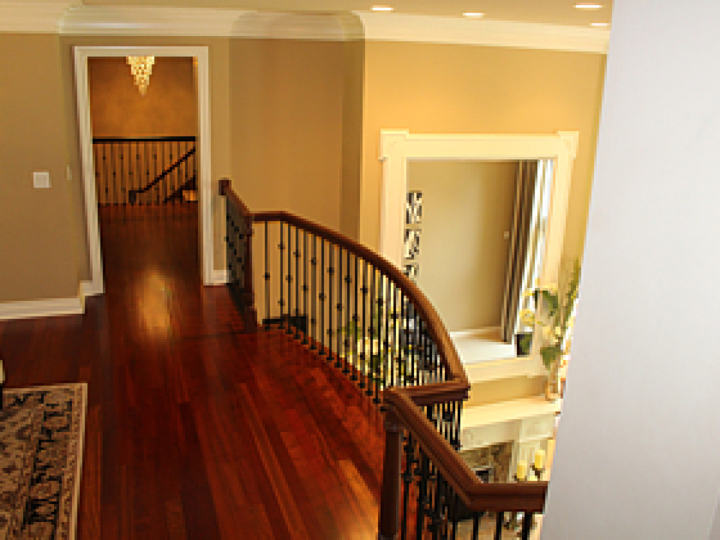 Interior Renovations Walled Lake & Wixom, MI APS Construction